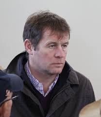 December Yearling Sale 2014