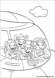 Print, color and enjoy these little einsteins coloring pages! Little Einsteins Coloring Picture Disney Coloring Pages Little Einsteins Disney Coloring Sheets