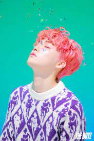 Pin By Kim Yugyeom On T B Z Generation Z Mnet Asian Music Awards New Boyz