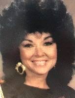 Connie Gayle Fields Obituary