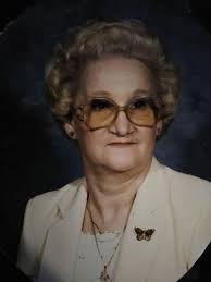 Sylvia Walters Obituary