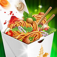 Puedes lanzar la masa como un chef profesional, agarrar ingredientes frescos de tu cocina, y extenderlos encima de la tarta. Comida China Juegos De Cocina Y Restaurante Aplicaciones En Google Play