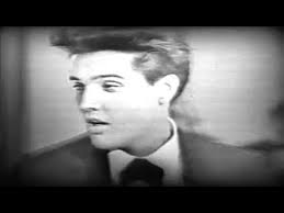 Elvis Presley at Milton Berle Show (Live TV 5th June 1956) Full Appearance  Remastered HD