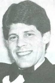 James F “Jim” Beecher (1949-1986)