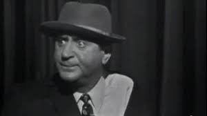 Roger Nicolas "Danke schoen"