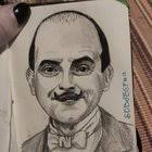 I drew King Bradley, one of my favourites villains : r/FullmetalAlchemist