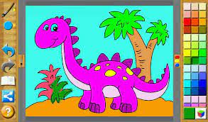 Download Kea Coloring Book For Android