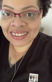 Crystal Blanton, LCSW