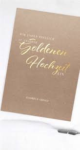 Passend zum goldenen motto haben wir das layout von einigen karten bewusst in gold gestaltet. Karten Druckerei Fur Einladungen Und Danksagungen Zur Goldene Hochzeit