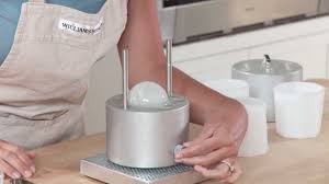 Cirrus 2 75 Ice Ball Press Kit Williams Sonoma Youtube