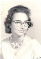 Bertha Stone Obituary (1937