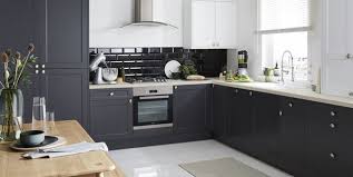 new b&q kitchen range launches for