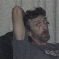 Obituary for Ronnie Lyles