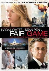 Einen greift „fair game auf, ein thriller nach einer wahren geschichte. Fair Game Nichts Ist Gefahrlicher Als Die Wahrheit Ascot Elite
