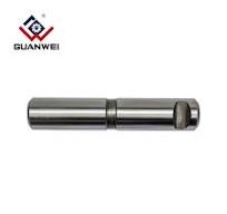 Truck Parts Leaf Spring Pin Spring Shackle Pin OEM 54215-00Z00 Size:30X139  for Suspension System
