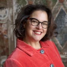 Kim Westerman's Instagram, Twitter & Facebook