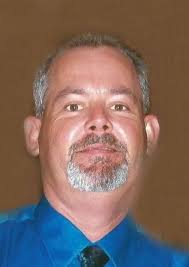 Steven Blackwell Obituary (2013)