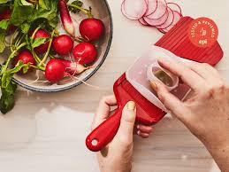 Maybe you would like to learn more about one of these? Best Mandoline Slicers 2020 For Beginners And Experts Epicurious