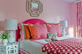 We begin this post with a series of photos dedicated to home and interior design. Cotton Candy Pink Paint Design Ideas