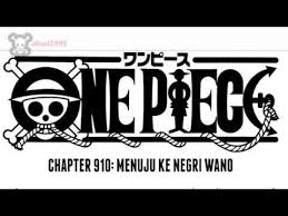 Pin Di One Piece