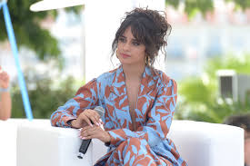 Karla camila cabello estrabao (/ k ə ˈ m iː l ə k ə ˈ b eɪ oʊ /; Camila Cabello Uber Das Body Shaming Auf Instagramm