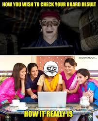 Maybe you would like to learn more about one of these? 17 Funny Memes On Board Exams Factory Memes