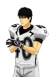Make sure you subscribe to @brfootball. Shin Seijuro Eyeshield 21 Image 1287779 Zerochan Anime Image Board