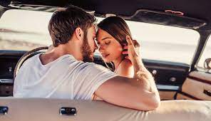 Make money with your car. How To Make Out With A Girl For The First Time Make Her Love It
