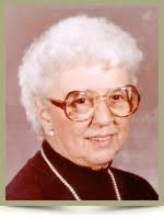 Obituary information for E. Marie Gaffney