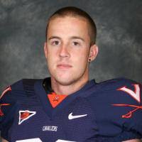 Paul Assad Specialist Scouting: Ryan Weigand, Virgina