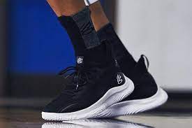 You've never felt a shoe like this before. Curry Flow 8 Curry Brand Under Armour Release Info Hypebeast