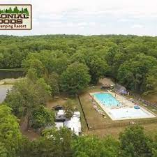 Best camping in fort myers on tripadvisor: Colonial Woods Family Camping Resort Pennsylvania Campground In Lehigh Valley