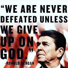 So True Mr President Ronaldreagan Reagan Presidentreagan Quotes Quote Quoteoftheday Bestoftheday Best Saying God Godisgood Proud Christian Ronald Reagan Quotes Inspirational Quotes Words