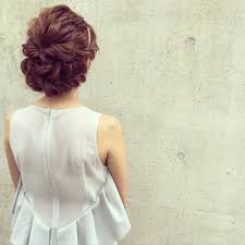 kaneko mayumi hairarrange 入学式 ヘアスタイル お呼ばれ ヘアアレンジ 髪型