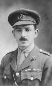 Gatehouse of Fleet Connections with World War One