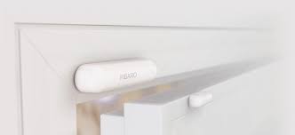 Lets you know if someone is at your front door. Door Window Sensor Garage Door Sensor Fibaro