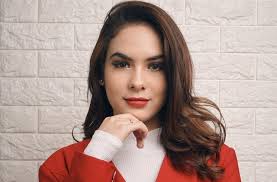 Ibu steffi zamora, sapna husna beri tanggapan saat ditanya soal jarak lokasi ledakan kilang minyak artis keturunan indramayu dan jerman, steffi zamora mengungkapkan kesedihannya saat. Fans Terkecoh Foto Masa Kecil Steffi Zamora Mirip Gempi Banget Matamata Com