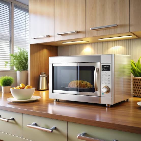 Microwave Service