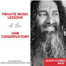 The UNB Music Conservatory offers private music lessons, with experienced  instructors to guide you every step of the way
