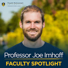 🌟 Faculty Spotlight: Joe Imhoff 🌟 Meet Joe Imhoff, Head Track & Field  Coach and Assistant Professor of Business! Combining real-world athletic  experience with classroom expertise, he mentors students to excel on