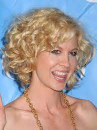 Short Curly Hairstyles For Women Over 50 Short Curly Hairstyles For Women Medium Curly Hair Styles Short Curly Haircuts