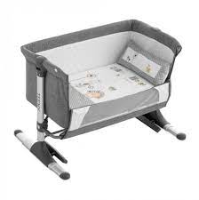 Bedding Set For Next To Me Crib Hometrends Baby Kids
