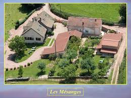 La Vigne Au Gain Les Mesanges 71250 Cluny Lournand Terrasse Couverte Jardin Clos Saone Et Loire