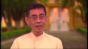 Survivors of the Khmer Rouge: The prince