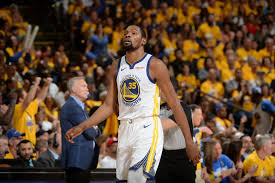 Kevin Durant Ive Just Been Tailor Made For The Moment
