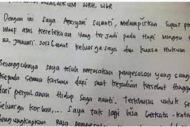 Contoh soal tes tertulis dinas kesehatan. Manfaat Tes Kesehatan Jiwa Untuk Afriyani Kompas Com