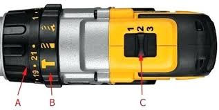 Drill Clutch Torque Values Bulutlar Co