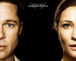 The curious case of benjamin button. El Curioso Caso De Benjamin Button 2008 Filmaffinity