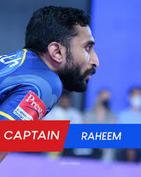 May your passion, dedication, and leadership guide our team to greatness!  Best wishes, Captain!"