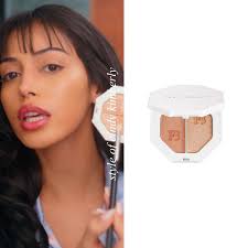 wolfiecindy for @voguespain beauty secrets, december 7, 2024 #cindykimberly  wears ♡ @bohodotbarcelona “abeille vol shirt with ruffles” ($64.99 USD) ♡  @aristocrazy “triple ring” (€159.00) ♡ @angarajewelry “emerald and diamond  evil eye bracelet” ($